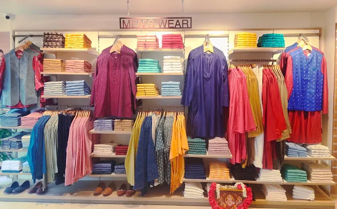 Fabindia - Velachery